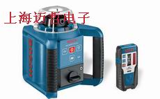 GRL150HV德国BOSCH博世旋转激光扫平仪GRL150HV