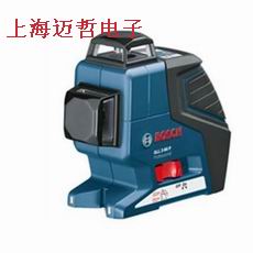 GLL3-80P德国BOSCH博世GLL3-80P激光标线仪