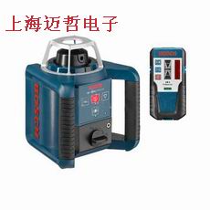 BOSCH博世GRL300HV旋转激光水平仪GRL300HV
