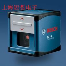 德国BOSCH博世GLL2X激光标线仪GLL2X 
