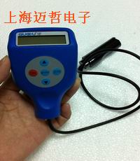 分体铝基/涡流涂层测厚仪/镀层测厚仪/膜厚仪GT820NF