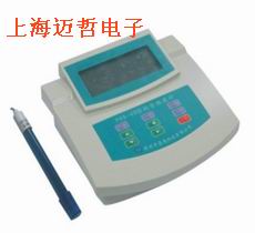 PHS-4D精密PH酸度计PHS-4D