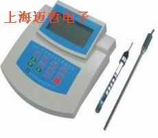 CON-2B精密电导率测定仪CON-2B