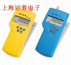 DPI 705手持式压力指示仪DPI705