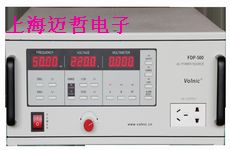 FDP-500精密变频电源FDP-500