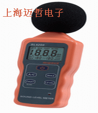 SL4200数字声级计SL4200噪声计