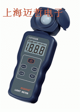 欣宝LX1332B数字式照度计LX1332B