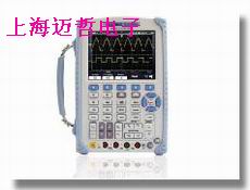 DSO1062B手持示波表DSO1062B数字存储示波器DSO1062B万用表