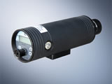 CIT传感器型红外测温仪CIT-1M