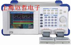 上海SA-8320逻辑分析仪SA8320