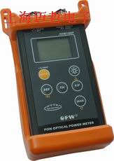 FPM100P PON光功率计FPM100P 