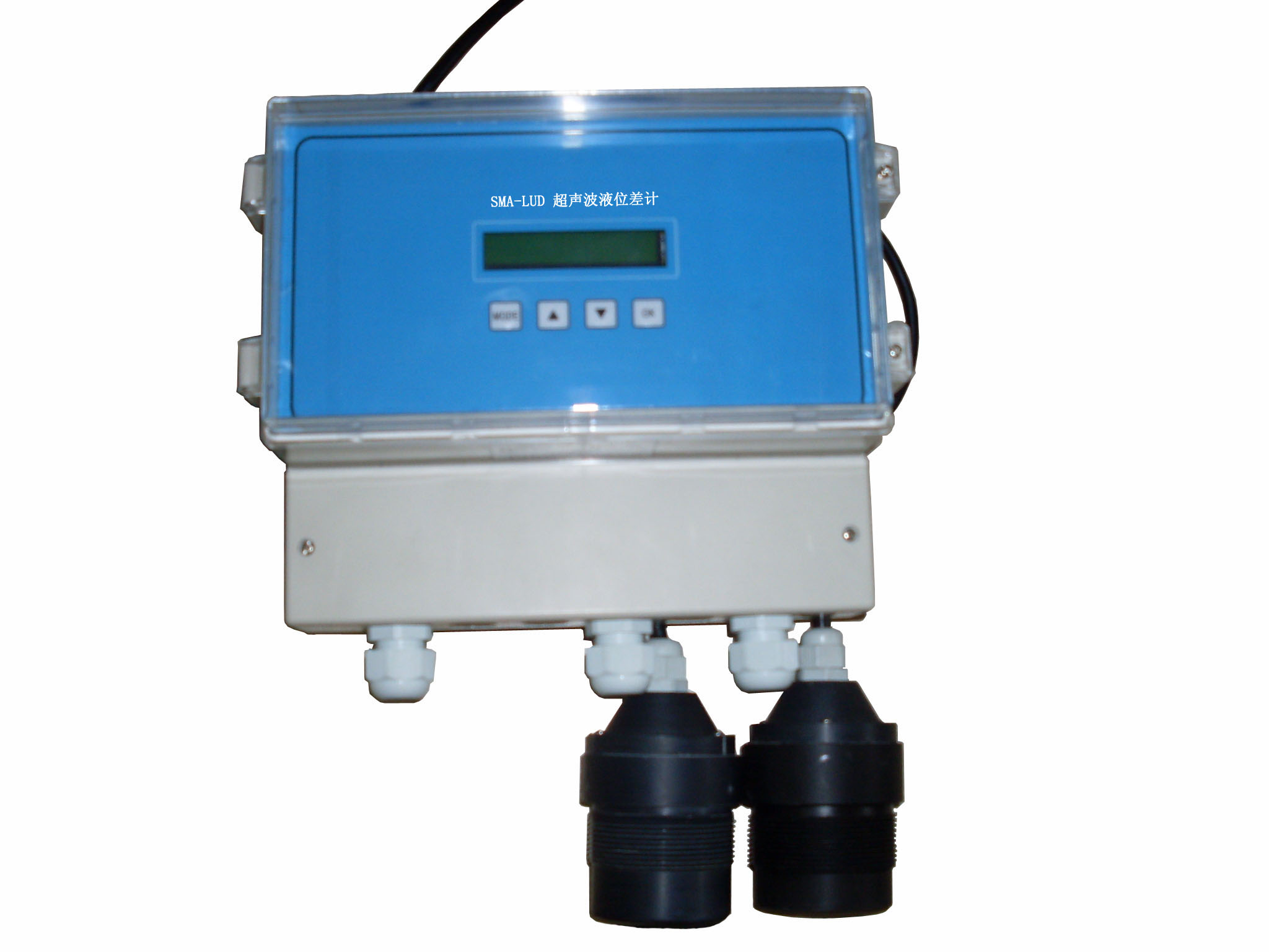 SMA-LUD超声波液位计SMA-LUD