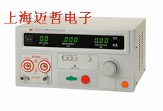 RK2672AN型耐压测试仪RK2672AN型