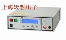 RK7120单交流程控耐压绝缘测试仪RK7120