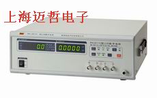 RK-2811C型LCR数字电桥RK-2811C 