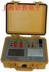 CBR07变压器容量空负载测试仪CBR07