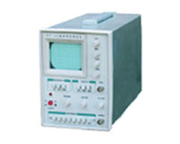 BT-3S频率特性测试仪BT-3S