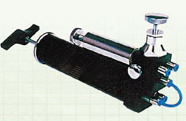 YT-YFQ-025S便携式真空压力泵YT-YFQ-025S