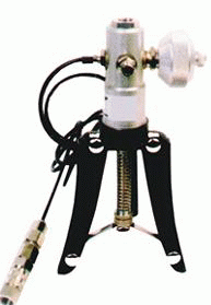 YT-YFQ-2.5S手持式压力泵YT-YFQ-2.5S