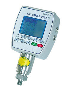 YT-YBS-E精密数字压力计YT-YBS-E