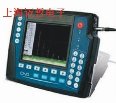 5100型彩色数字超声波探伤仪5100