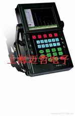 CT-50型全数字超声波探伤仪CT50