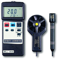 台湾路昌AM4205A风速仪AM4205A