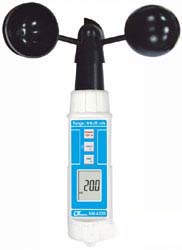 台湾路昌AM4220杯式型风速计AM4220