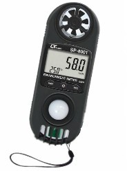 台湾路昌SP-8001风速仪SP8001