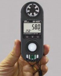 台湾路昌SP-9201风速仪SP9201