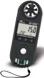 台湾路昌SP-9202风速计SP9202