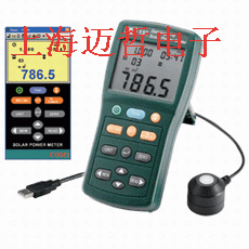 台湾泰仕TES-5110粒子计数器TES5110