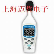 泰玛斯TM-104噪音计TM104声级计