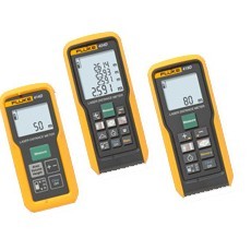 美国福禄克Fluke424D激光测距仪FLUKE424D