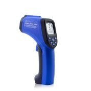 宏诚科技HT-8830汽配型红外线测温仪HT8830