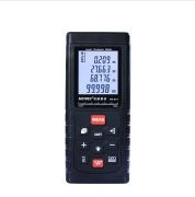 宏诚HT308激光测距仪HT-308(80米)
