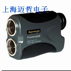 美国APRESYS艾普瑞测距仪Powerline800测高仪
