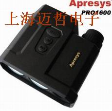 美国APRESYS激光测距仪Pro1600