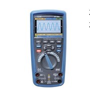 CEM华盛昌DT-9989彩屏数字示波万用表DT9989