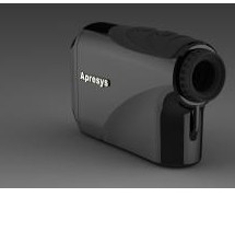 美国APRESYS艾普瑞激光测距测高仪Powerline1000