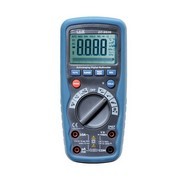 CEM华盛昌DT9927数字万用表DT-9927