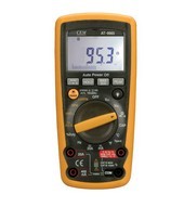 CEM华盛昌AT9906DIS汽车数字万用表AT-9906DIS