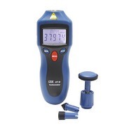 CEM华盛昌AT-8接触/非接触式数字转速表AT8