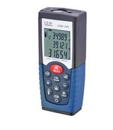 CEM华盛昌LDM-100激光测距仪LDM100