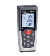 CEM华盛昌LDM-40激光测距仪LDM40
