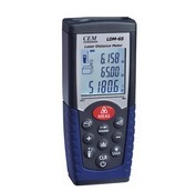 CEM华盛昌LDM-65激光测距仪LDM65