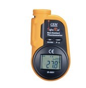 CEM华盛昌IR-88H口袋激光笔红外测温仪IR88H
