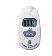 CEM华盛昌IR-66B掌上式红外测温仪IR-66B