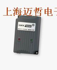 QUICK495B双线腕带检测仪QUICK495B