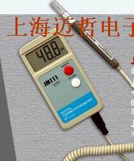 上海JM111A便携式温湿度计JM-111A